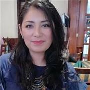 Profesora de nivel primaria, con buen manejo en herramientas tecnológicas para dar clases virtuales, Comprometida con la enseñanza y dispuesta a nuevos cambios, adaptabilidad y mejoramiento en la enseñanza en educación básica